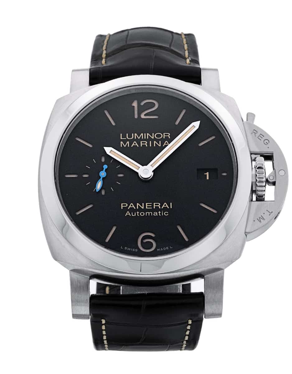 Panerai Luminor Marina PAM01392 Panerai Luminor Marina PAM01392